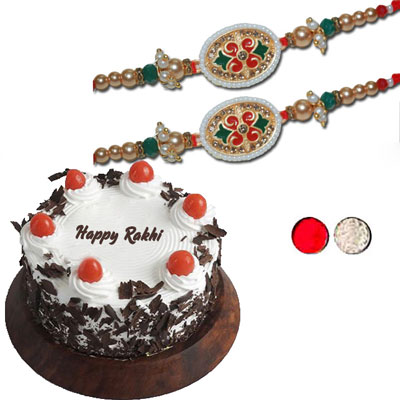 "Choco Basket - code 03 - Click here to View more details about this Product